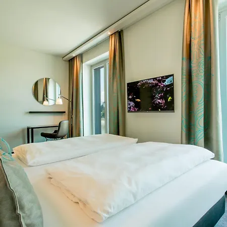 One Salzburg-mirabell 3* Salzburg