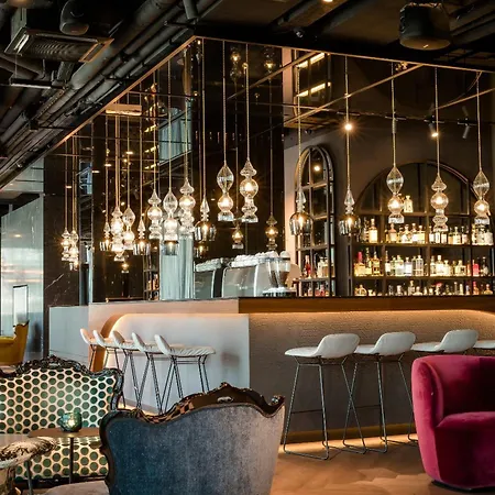萨尔茨堡米拉贝尔一号汽车旅馆 酒店